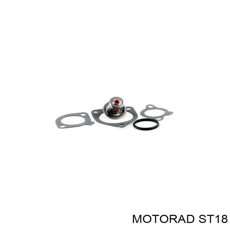 Купити ST18 Motorad Кришка радіатора