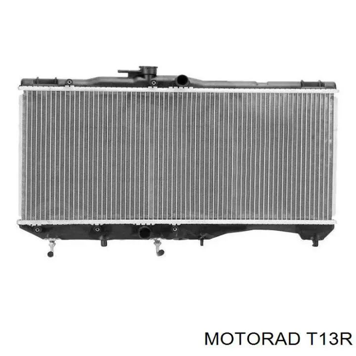 Купити T13R Motorad Кришка радіатора