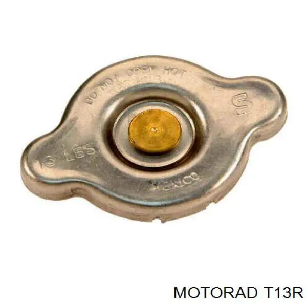 Кришка бачка радіатора Motorad T13R ціна, від 3.63 USD