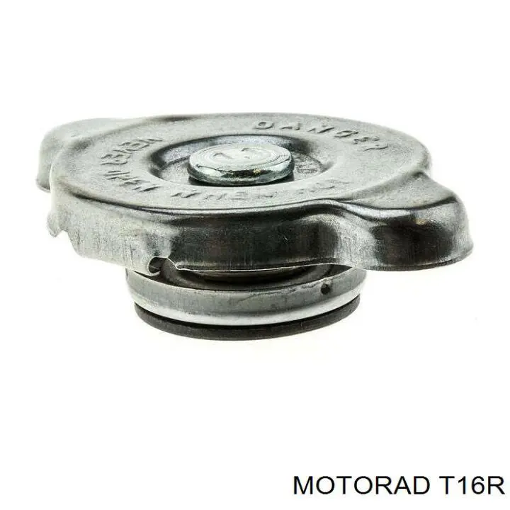 Кришка бачка радіатора Motorad T16R ціна, від 4.58 USD