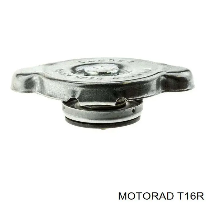T16R Motorad кришка/пробка радіатора