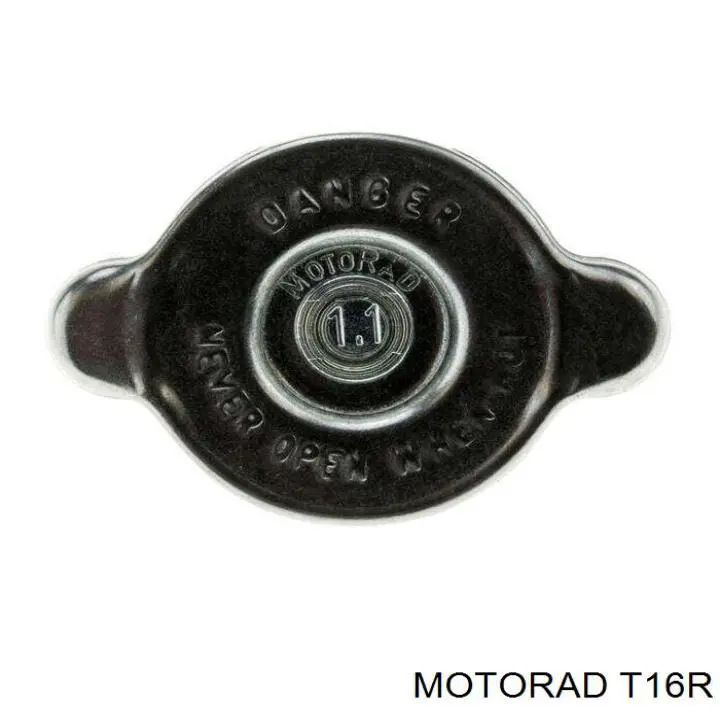 Купити T16R Motorad Кришка радіатора