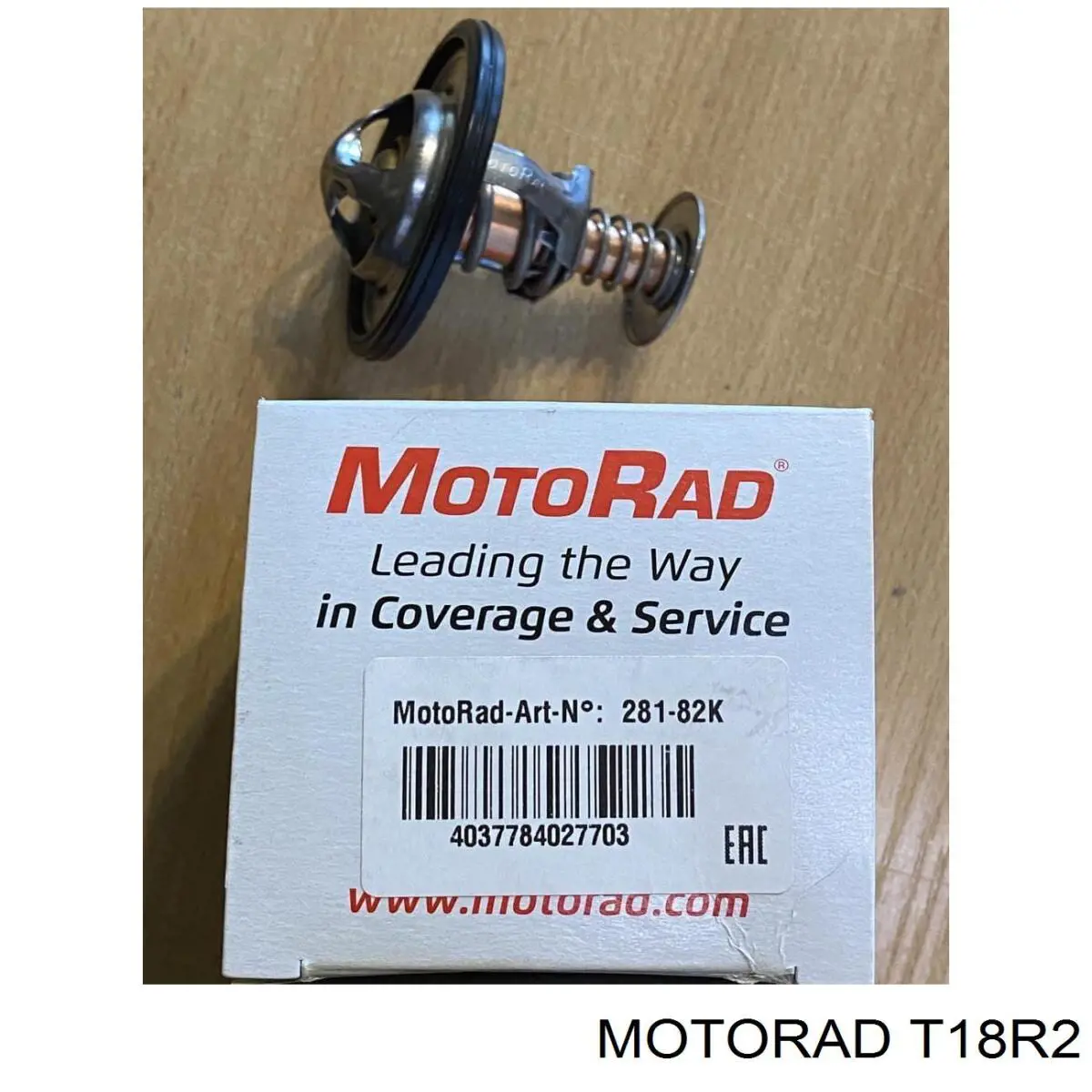 Купити T18R2 Motorad 