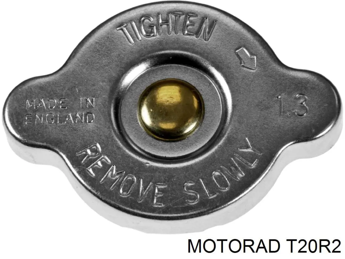 T20R2 Motorad кришка/пробка радіатора