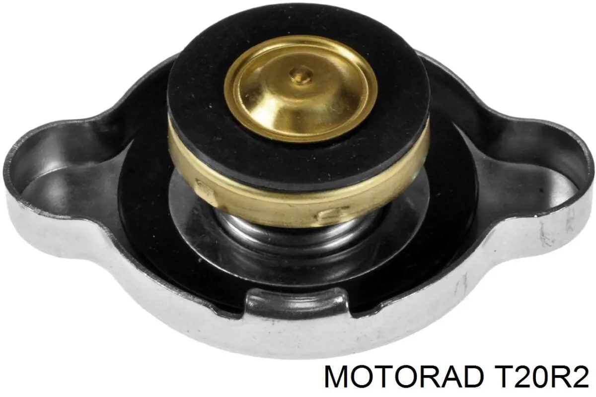 T20R2 Motorad Кришка / пробка радіатора