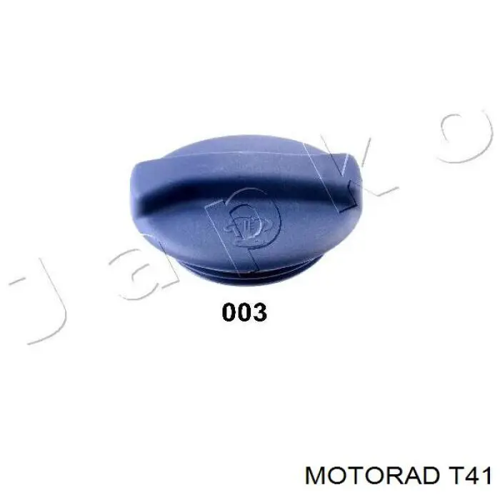T41 Motorad Пробка розширювального бачка