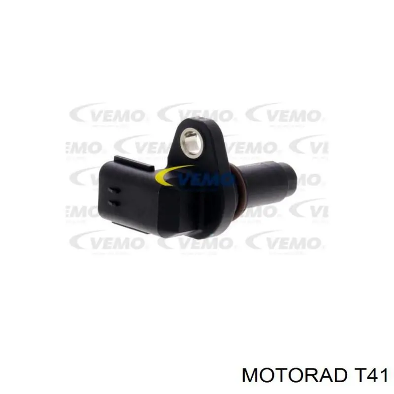 Кришка бачка Motorad T41