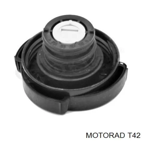 Пробка радіатора Motorad T42