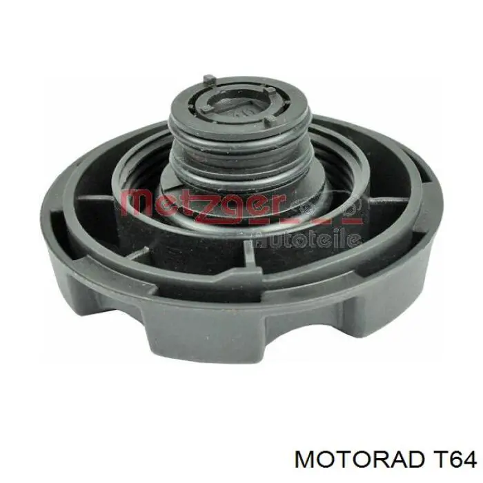 Кришка бачка Motorad T64
