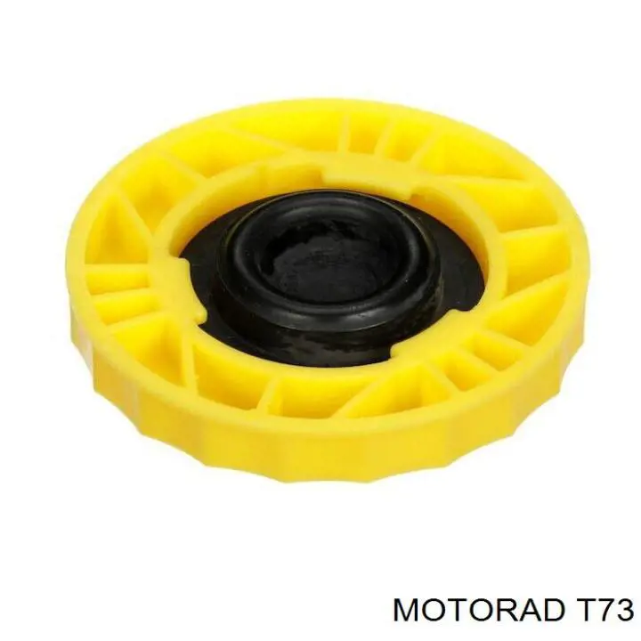 Кришка / пробка розширювального бачка Chrysler 68096261AA ціна, від 7.59 USD