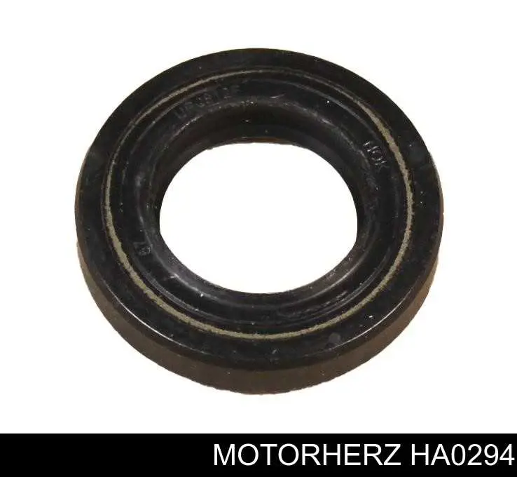 HA0294 Motorherz 