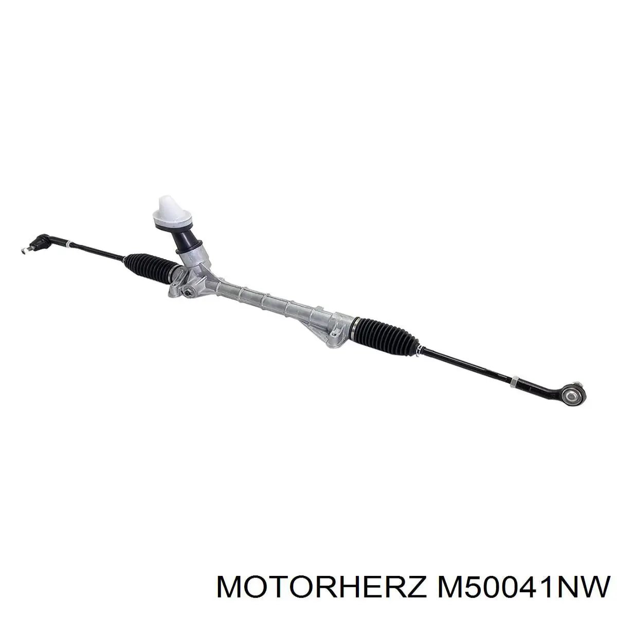 Рейка рульова M50041NW Motorherz