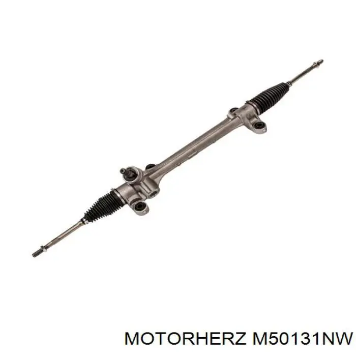 Управління рульове в зборі Motorherz M50131NW ціна, від 151.09 USD