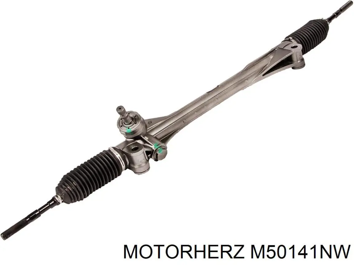 Рульова рейка M50141NW Motorherz