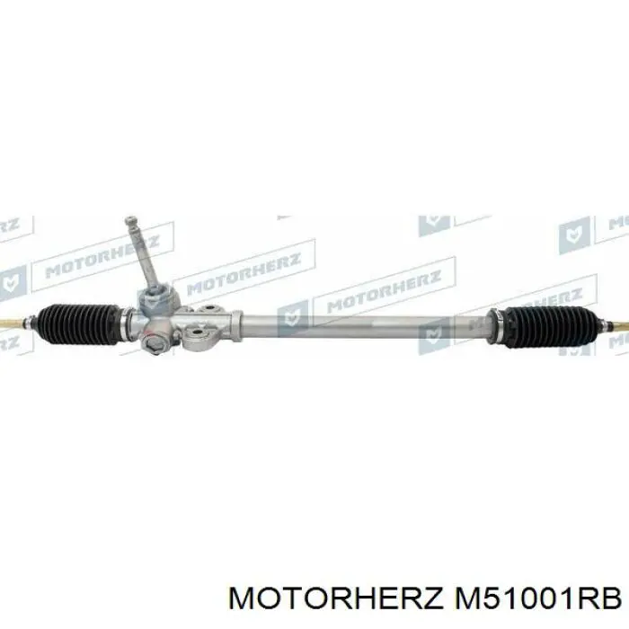 Купити 565001R100 Hyundai/Kia Рульова рейка