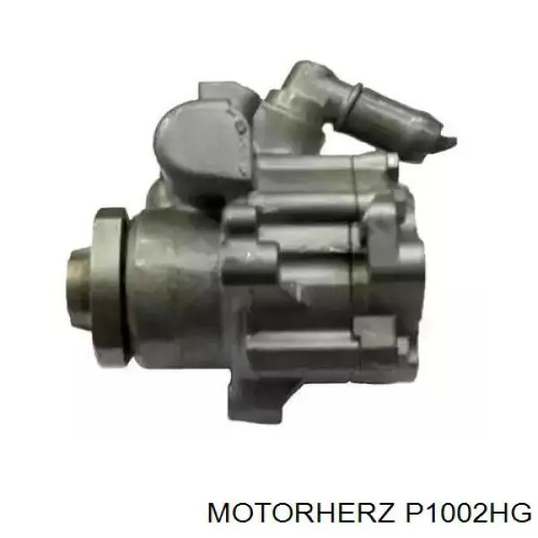 Купити P1002HG Motorherz Насос гідравліки