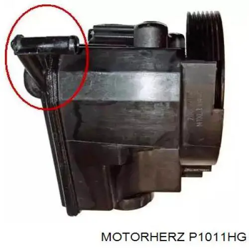 Насос ГПК Motorherz P1011HG ціна, від 81.80 USD
