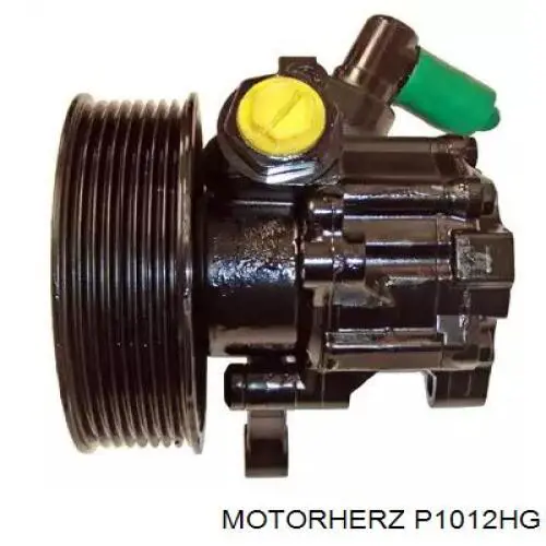 P1012HG Motorherz насос гідропідсилювача керма (гпк)