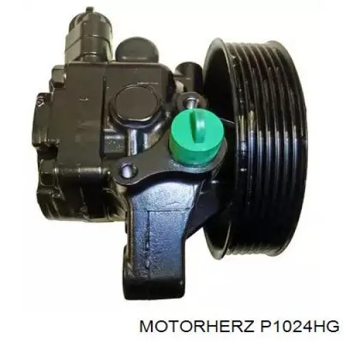 P1024HG Motorherz насос гідропідсилювача керма (гпк)