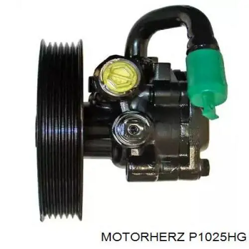 Насос ГПК Motorherz P1025HG ціна, від 74.33 USD