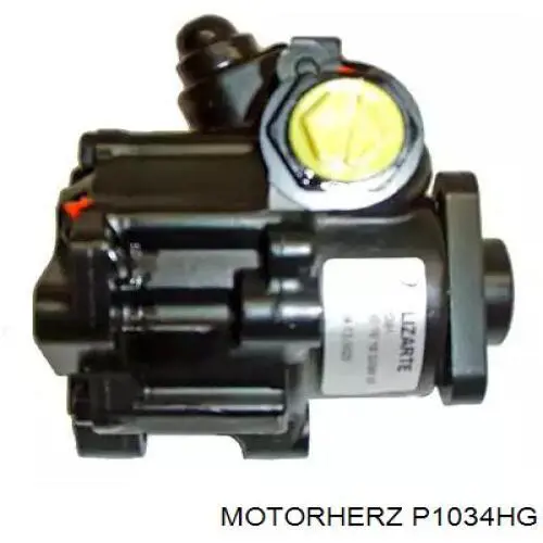 Насос ГПК Motorherz P1034HG ціна, від 68.29 USD