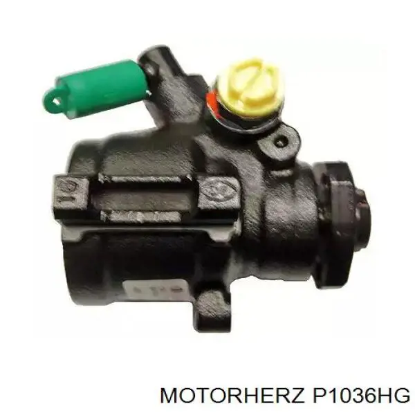 Насос ГУР P1036HG Motorherz