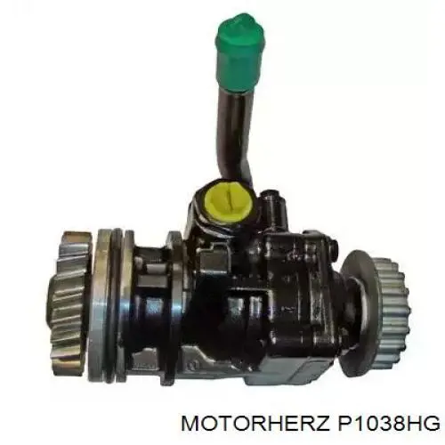 Насос ГПК Motorherz P1038HG ціна, від 133.26 USD