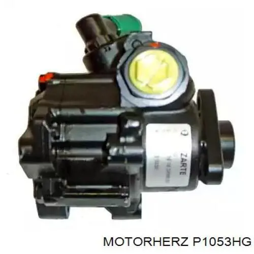 P1053HG Motorherz насос гідропідсилювача керма (гпк)