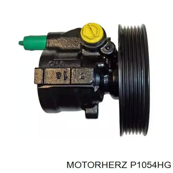 Насос ГПК Motorherz P1054HG ціна, від 86.96 USD