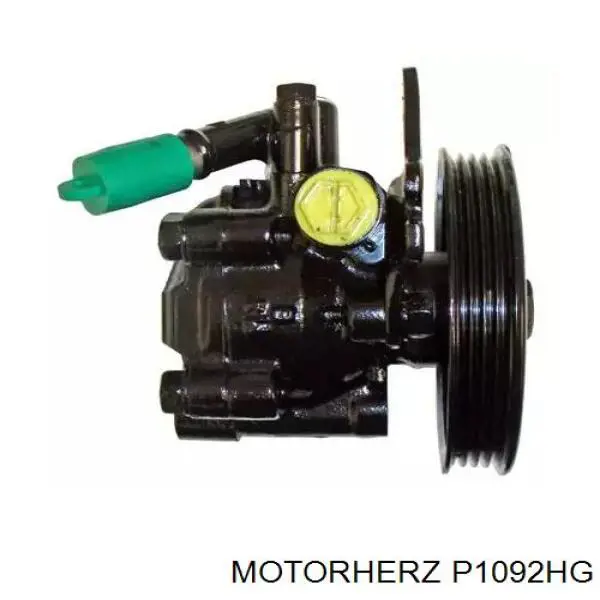 Насос ГУР NI8003KIT Emmetec