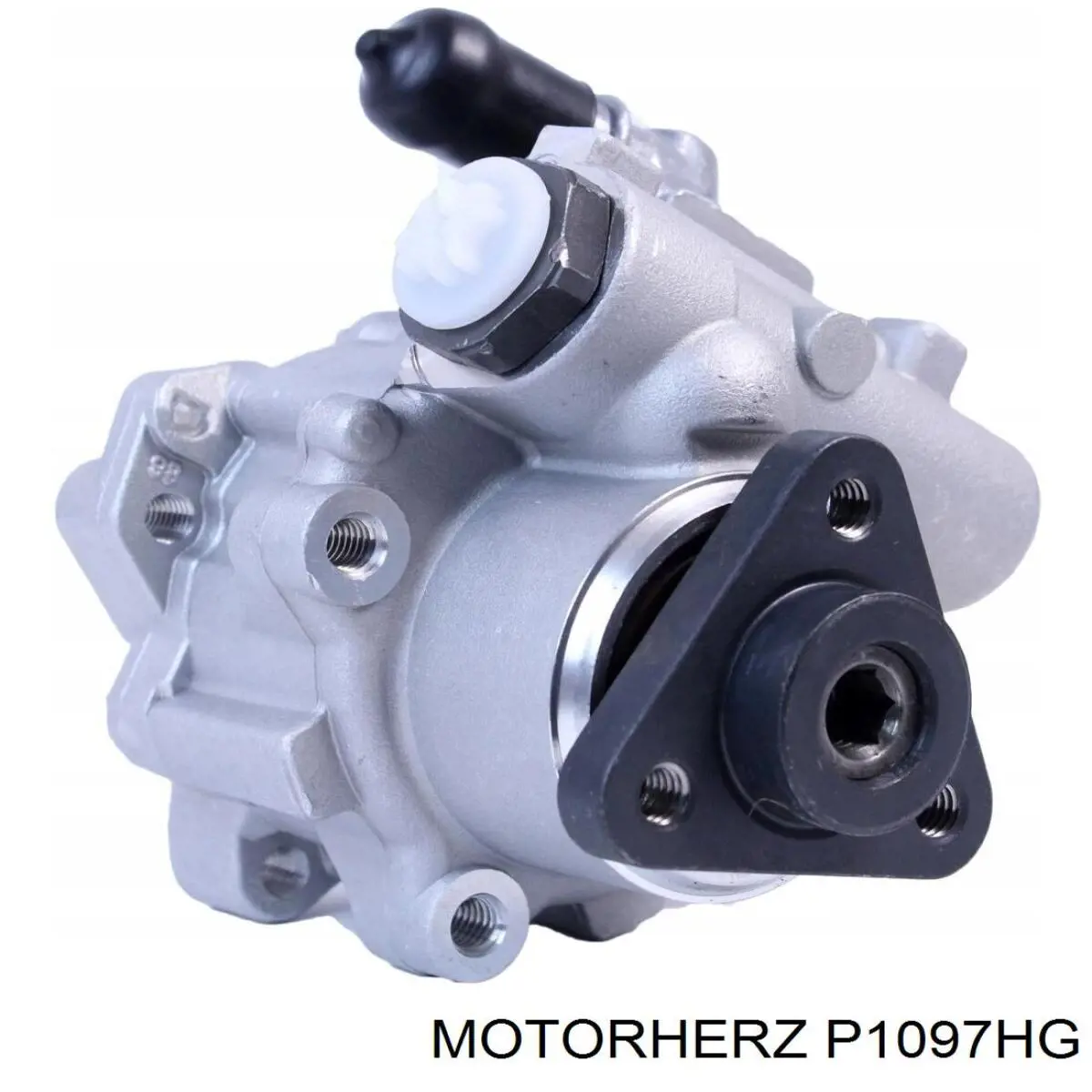 Насос ГУР 52088018 Chrysler
