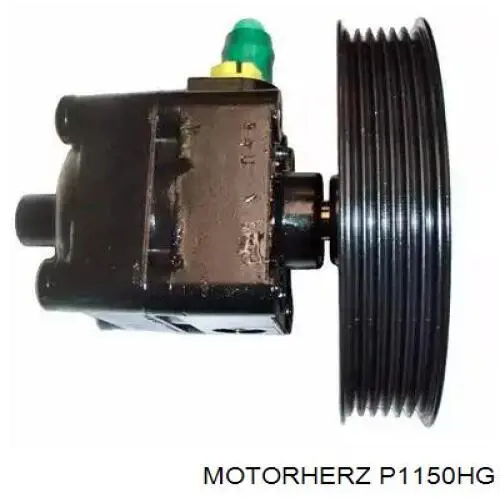 Насос ГПК Motorherz P1150HG ціна, від 156.45 USD