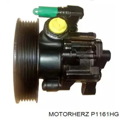 Купити P1161HG Motorherz Насос гідравліки