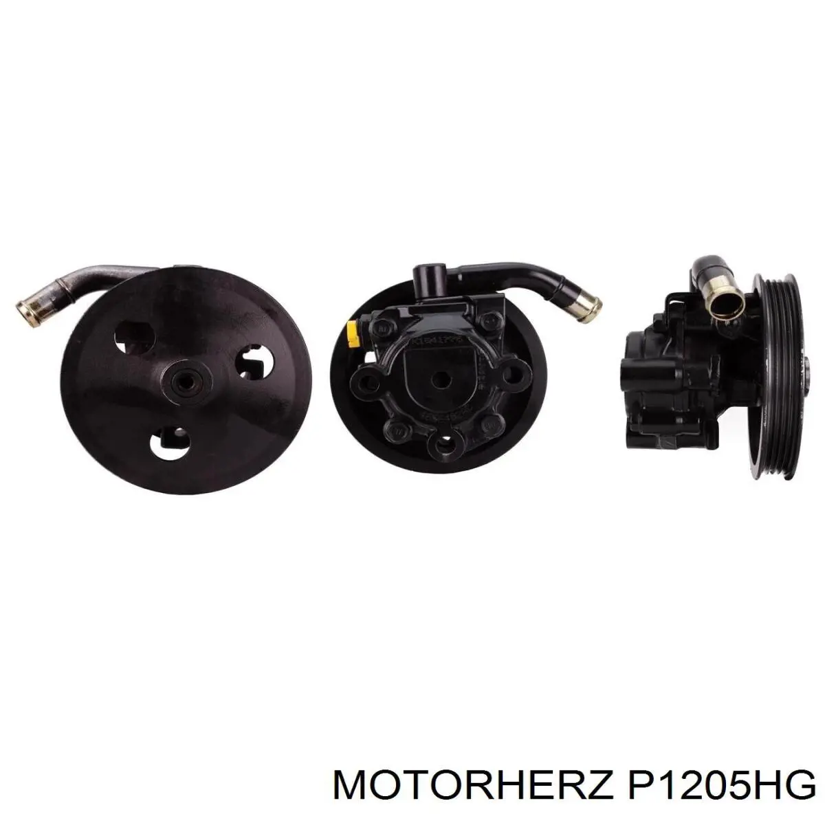 Купити 5273760AC Chrysler Насос гідравліки