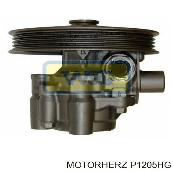 Насос ГПК Chrysler 5273760AC ціна, від 250.57 USD
