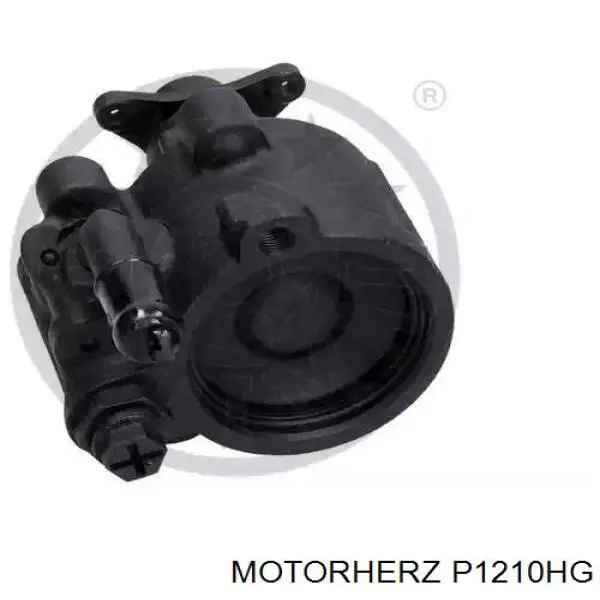 P1210HG Motorherz насос гідропідсилювача керма (гпк)