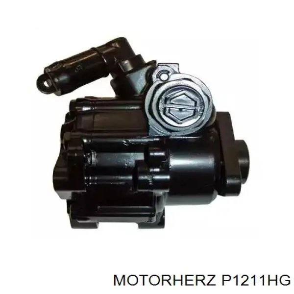 Насос ГУР P1211HG Motorherz