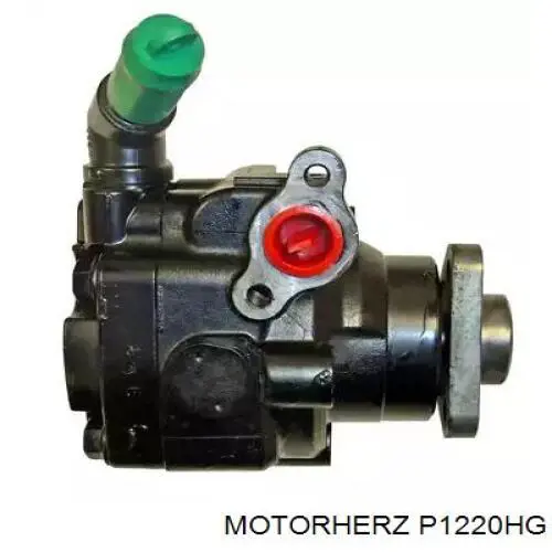 Насос ГПК Motorherz P1220HG ціна, від 157.20 USD