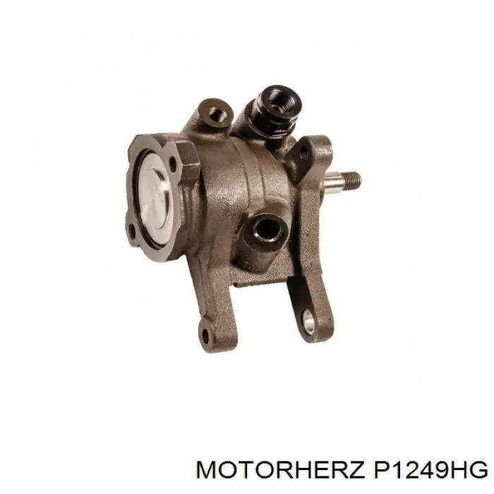 P1249HG Motorherz Насос гідропідсилювача