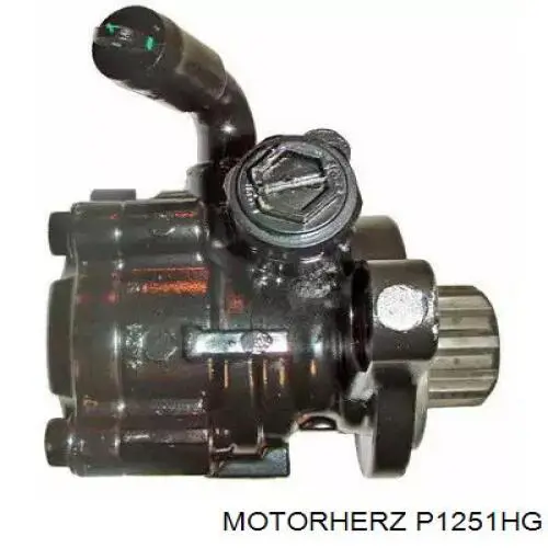 Насос ГПК Motorherz P1251HG ціна, від 106.33 USD