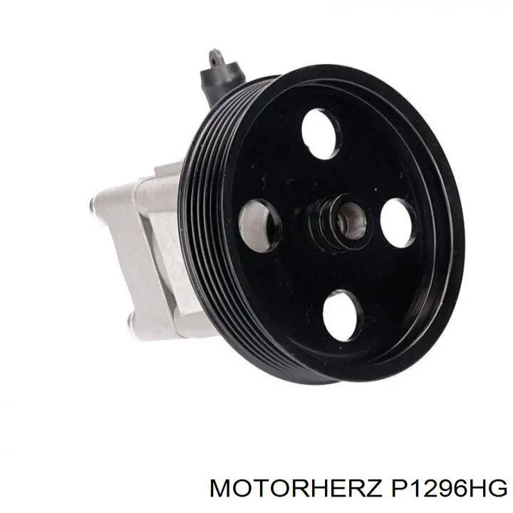 Насос ГПК Motorherz P1296HG ціна, від 125.23 USD