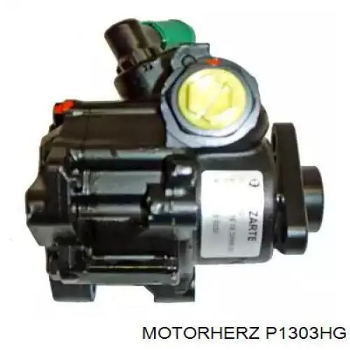Купити P1303HG Motorherz Насос гідравліки