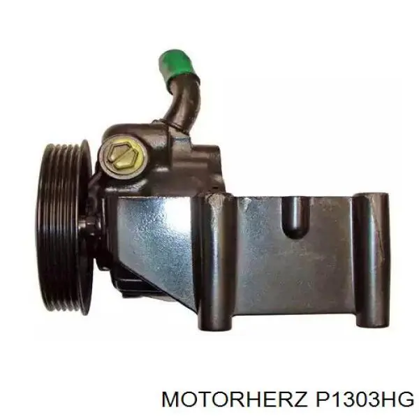 P1303HG Motorherz Насос гідропідсилювача