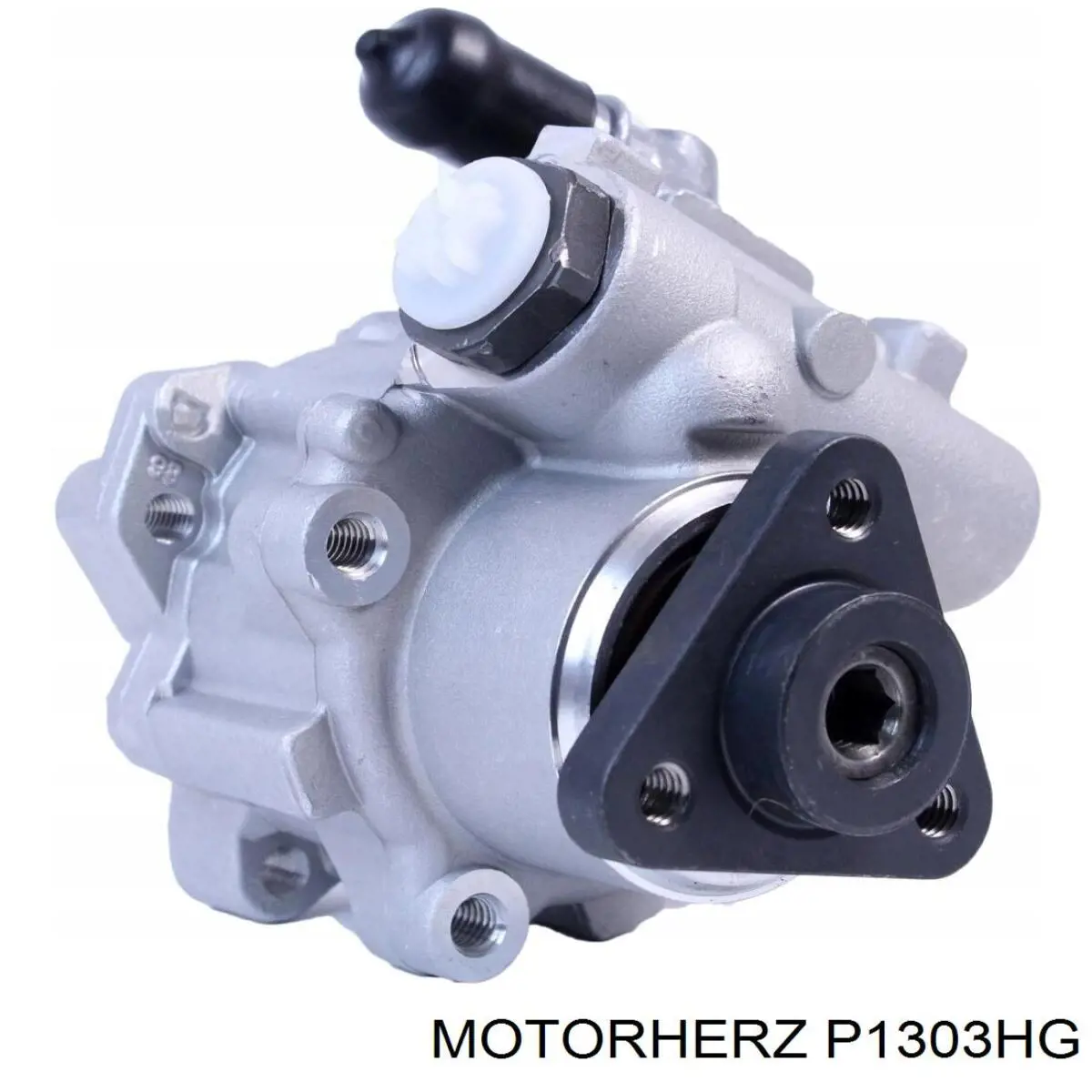 Насос ГУР P1303HG Motorherz