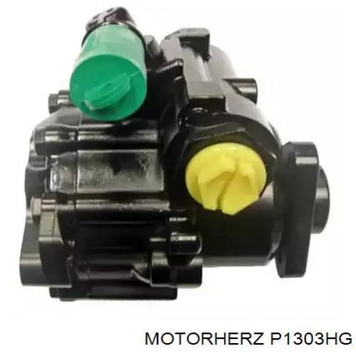 Насос ГПК Motorherz P1303HG ціна, від 35.46 USD