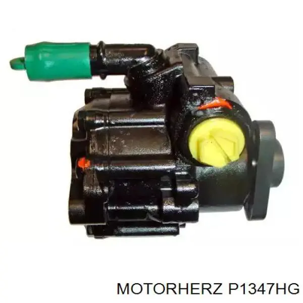 Насос ГУР P1347HG Motorherz