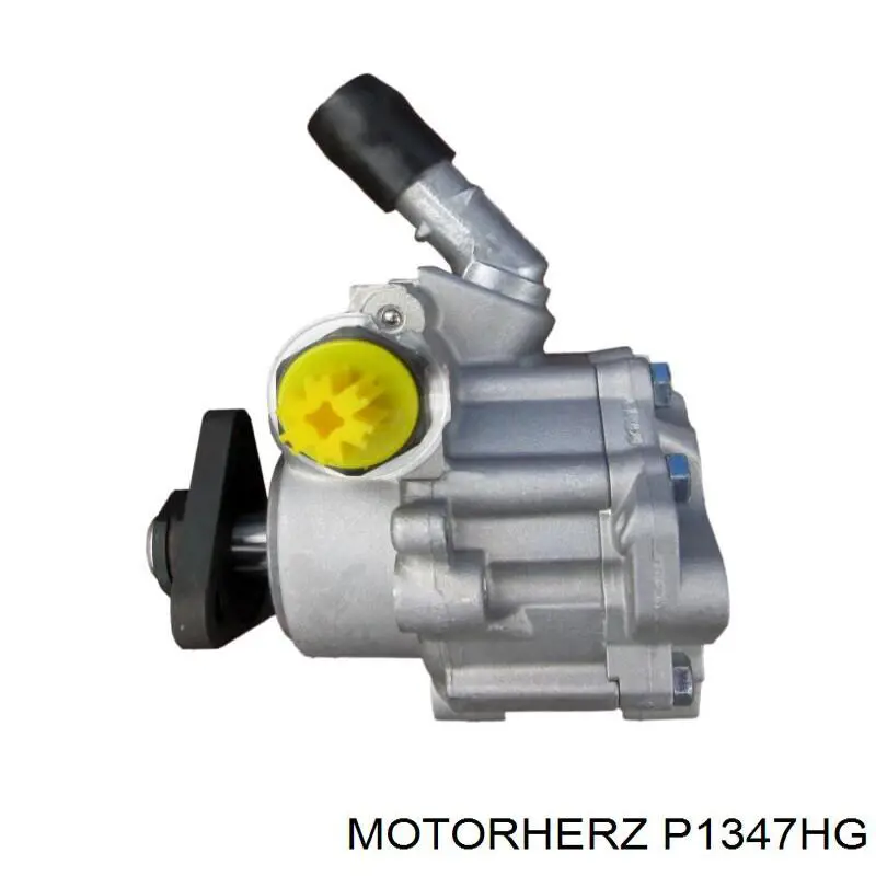 Купити P1347HG Motorherz Насос гідравліки