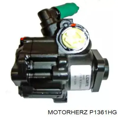 Насос ГПК Motorherz P1361HG ціна, від 73.95 USD