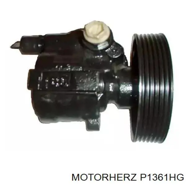 Насос ГУР P1361HG Motorherz