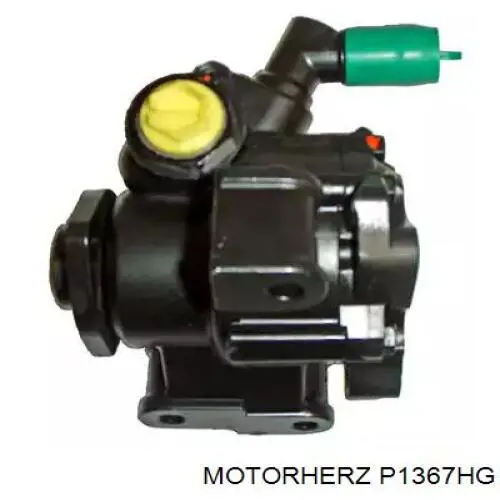 P1367HG Motorherz Насос гідропідсилювача